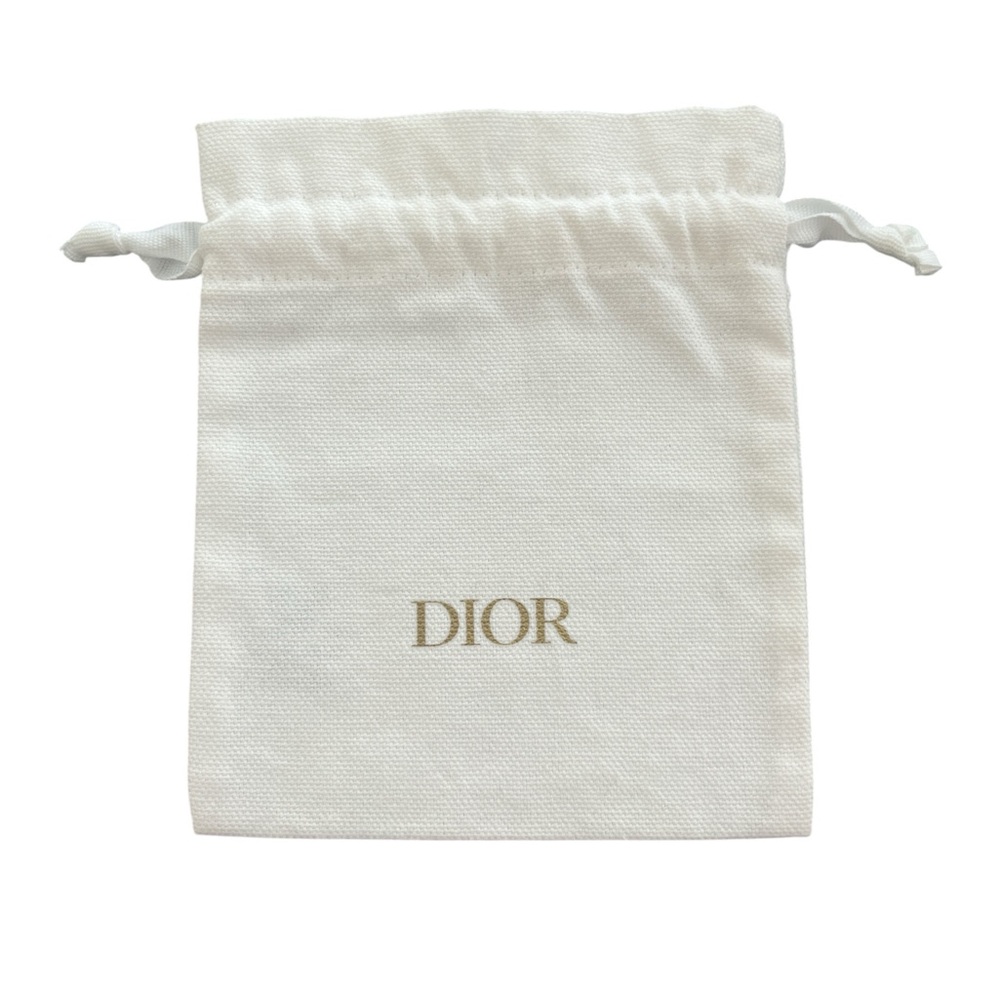 Dior dust bag